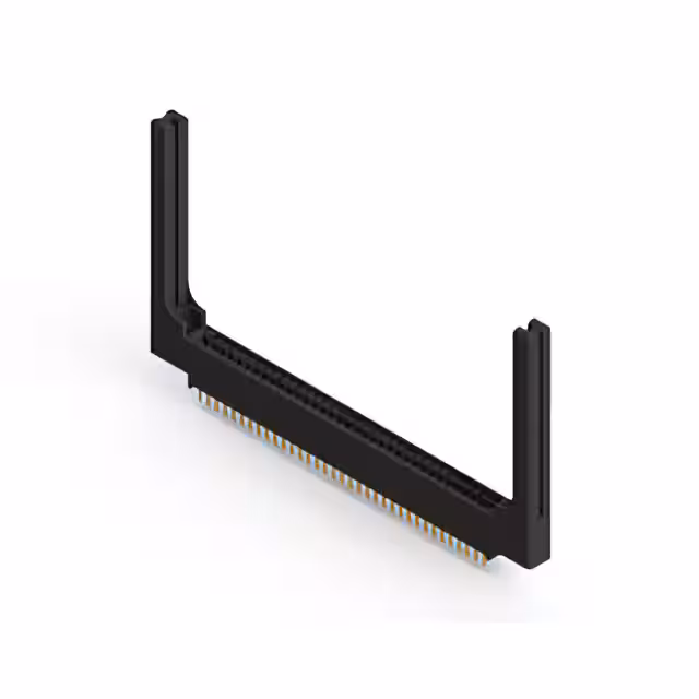 396-070-521-858 EDAC Inc.  Edgeboard Connectors